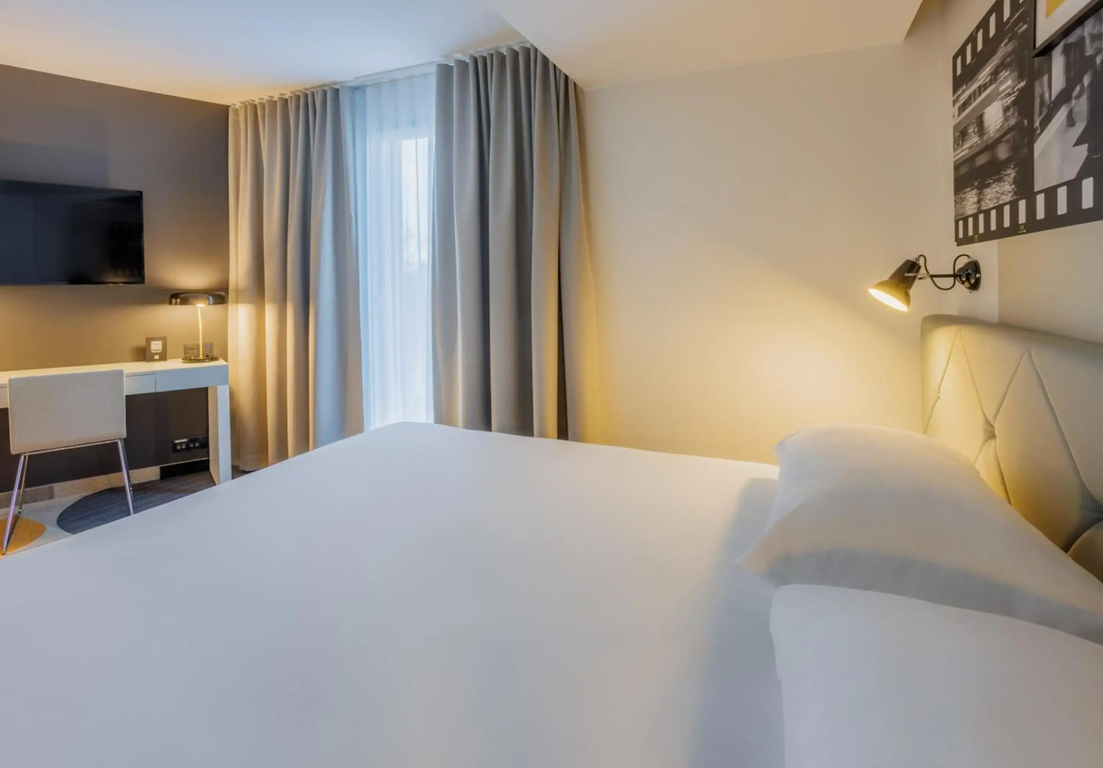 Foto - ibis Styles Tallinn