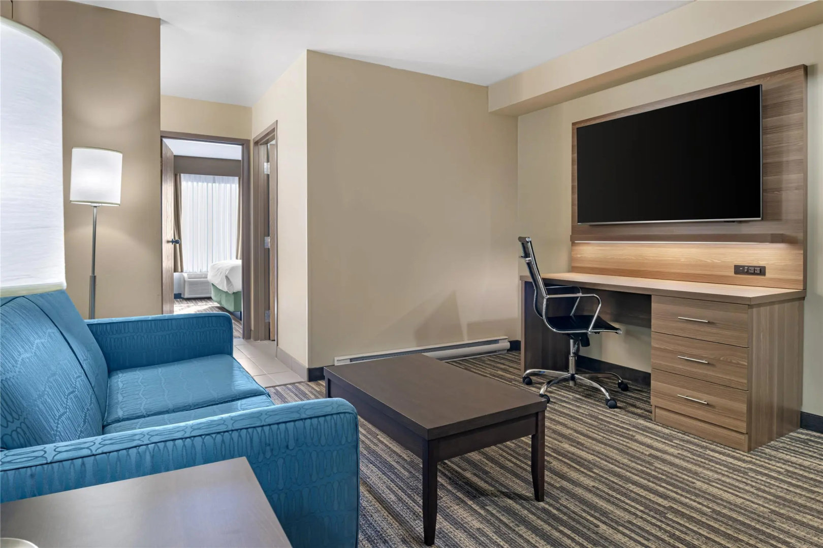 Photo - Best Western Plus Dartmouth Hotel & Suites