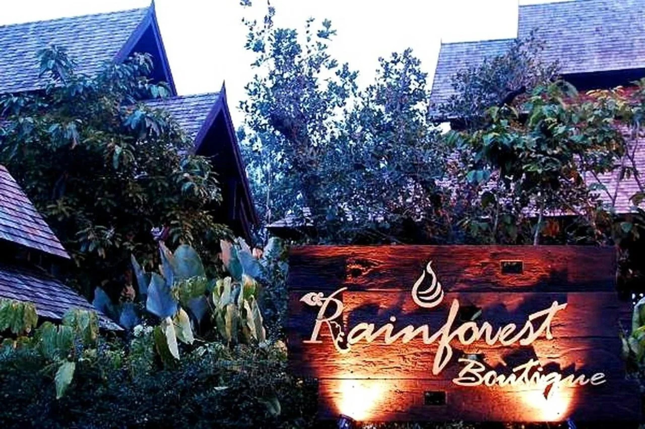 Photo - Rainforest ChiangMai Hotel