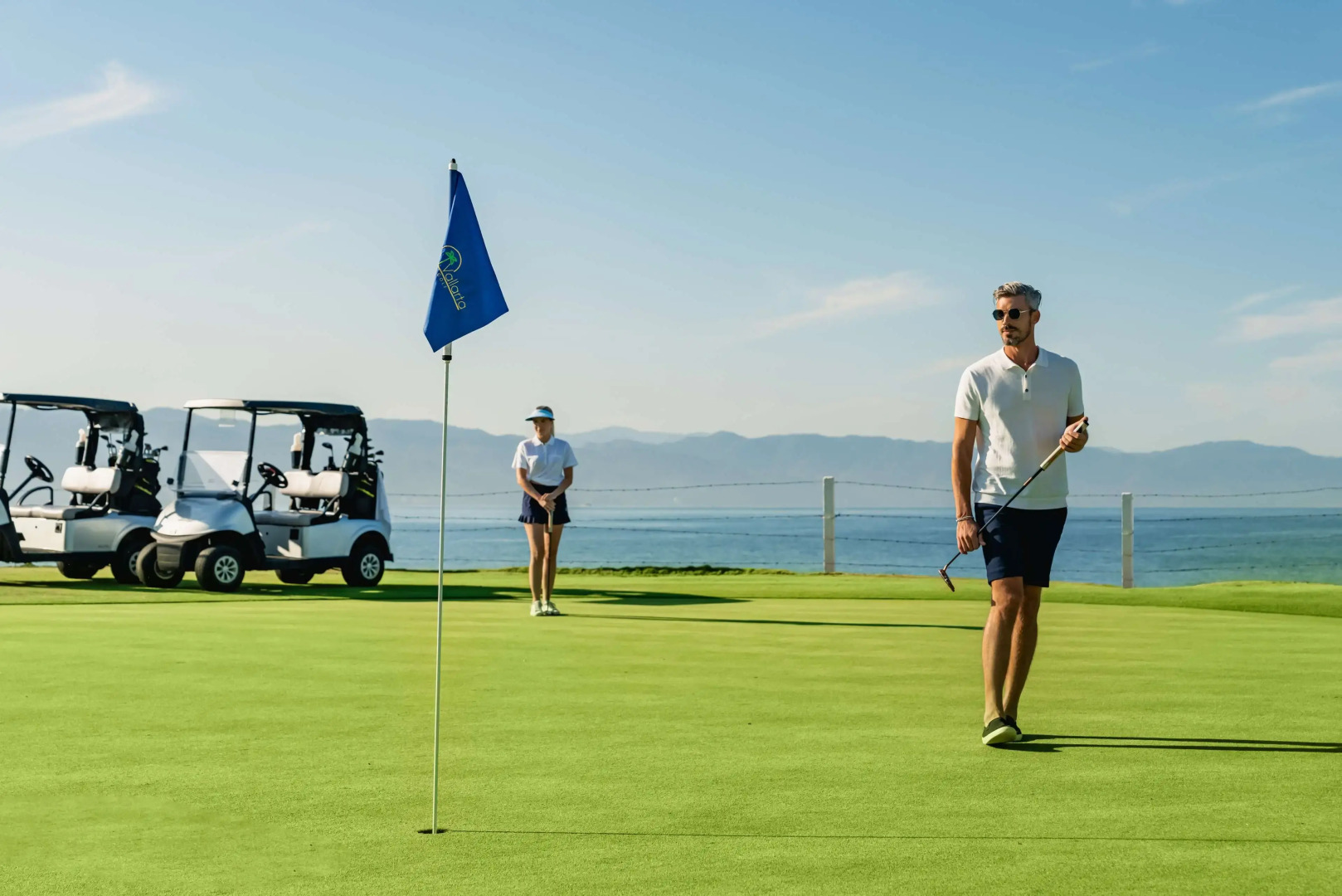 Foto - Grand Velas Riviera Nayarit-All Inclusive