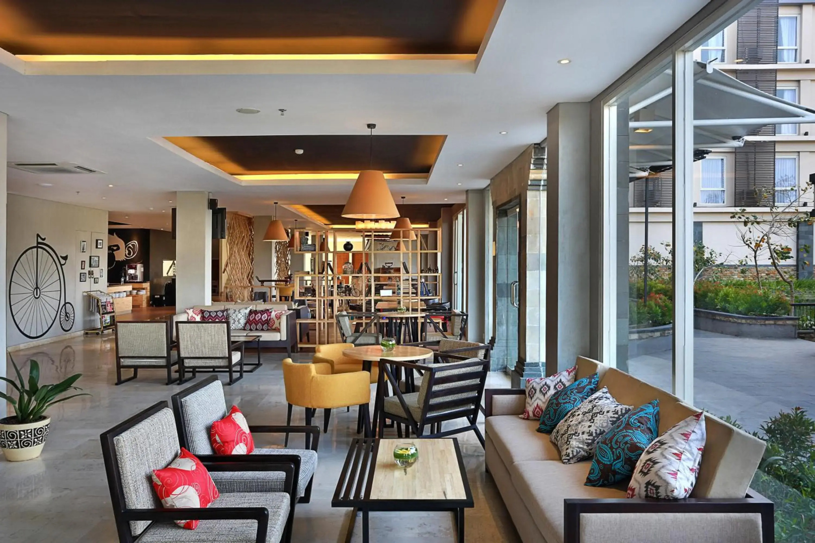 Photo - Azana Boutique Hotel Denpasar