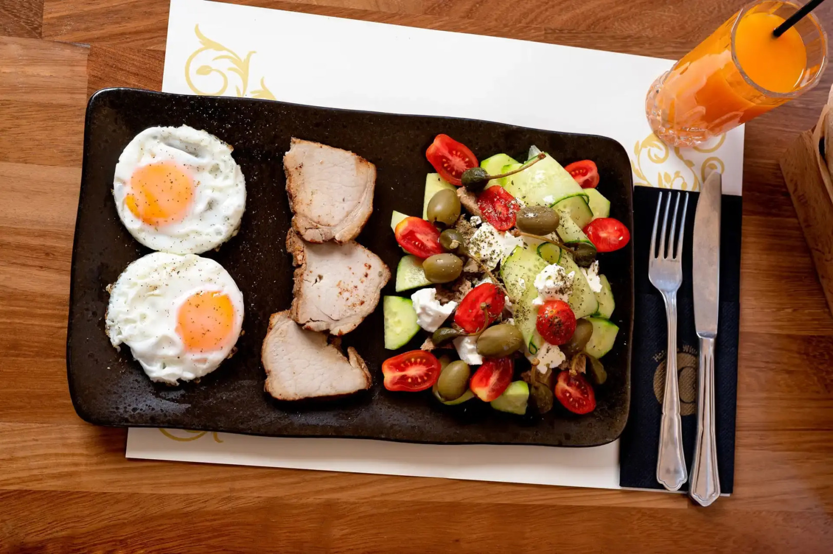 Foto - 10GR Boutique Hotel & Wine Bar