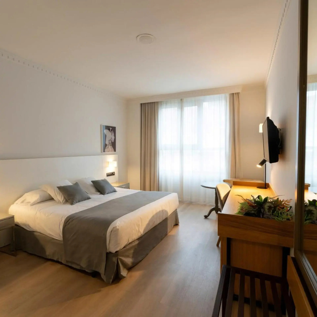 Photo - Hotel Antequera Hills