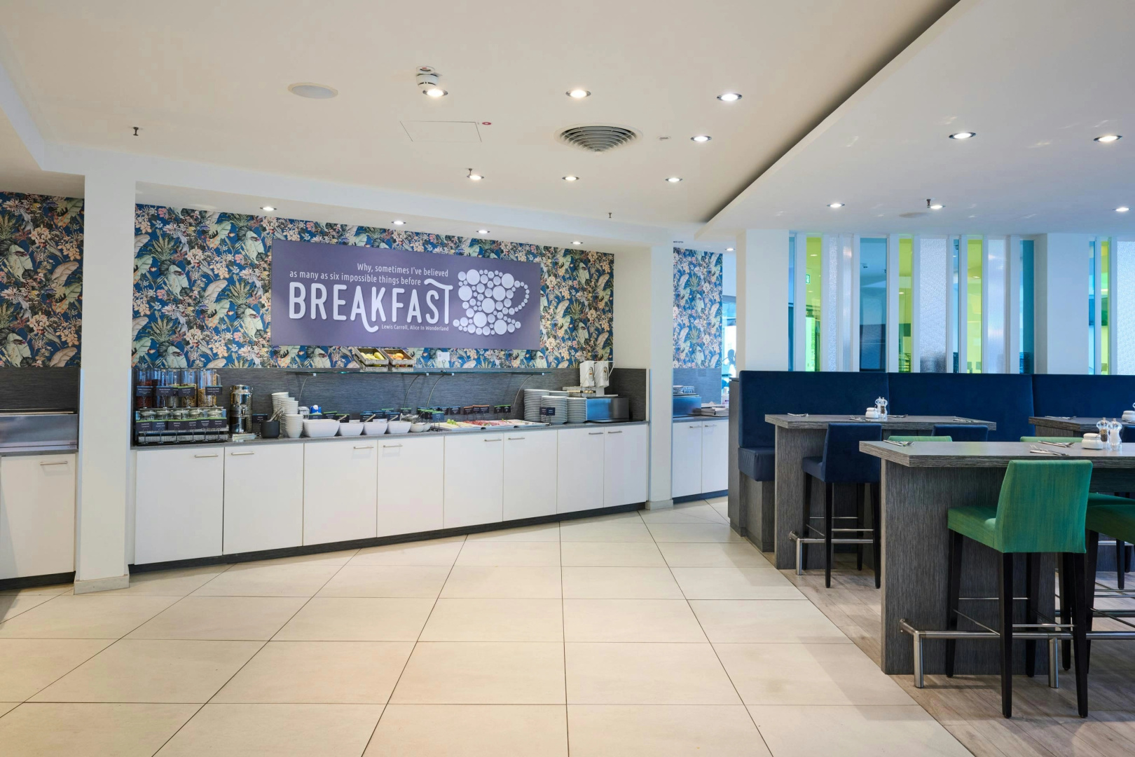 Foto - Premier Inn Würzburg