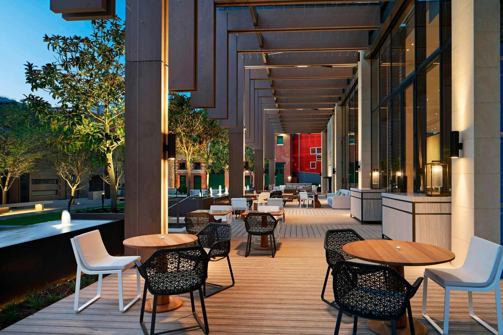 Photo - The Westin Perth