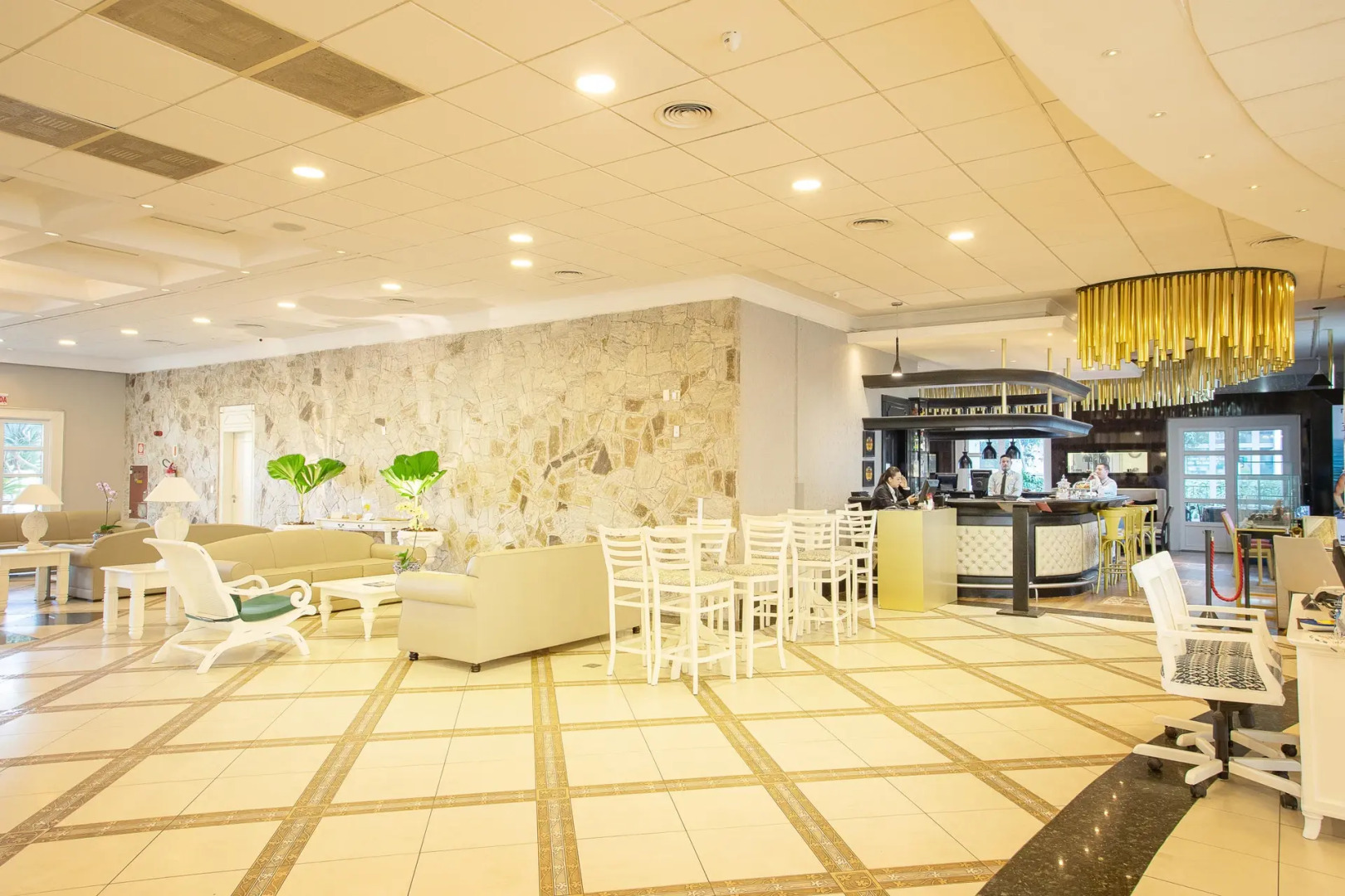 Foto - IL Campanario Villaggio Resort - OFICIAL