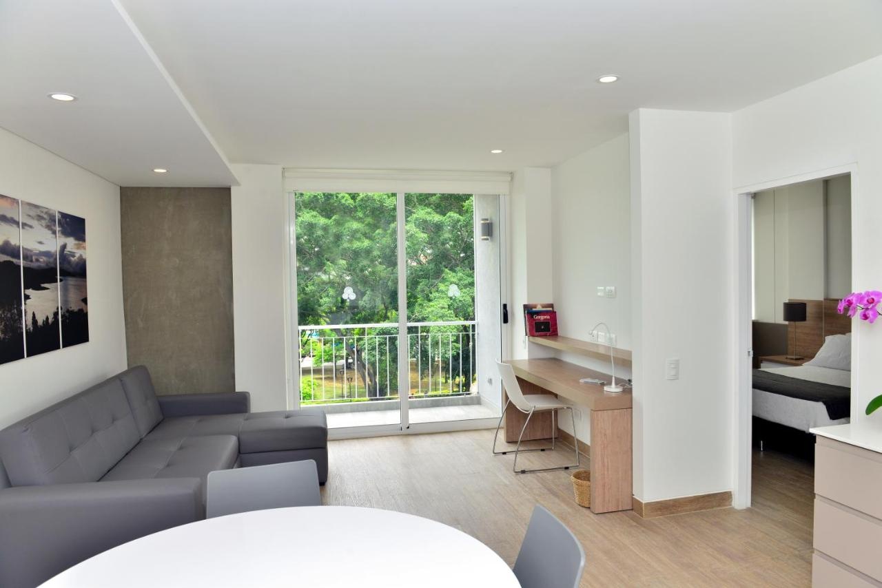Photo - Park V Hotel & Suites