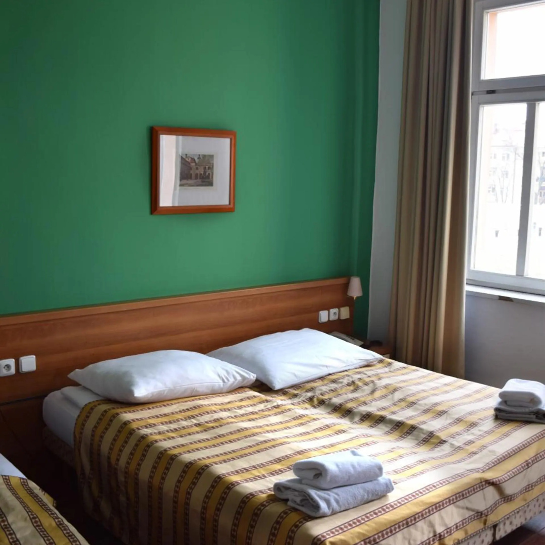 Foto - Residence Select