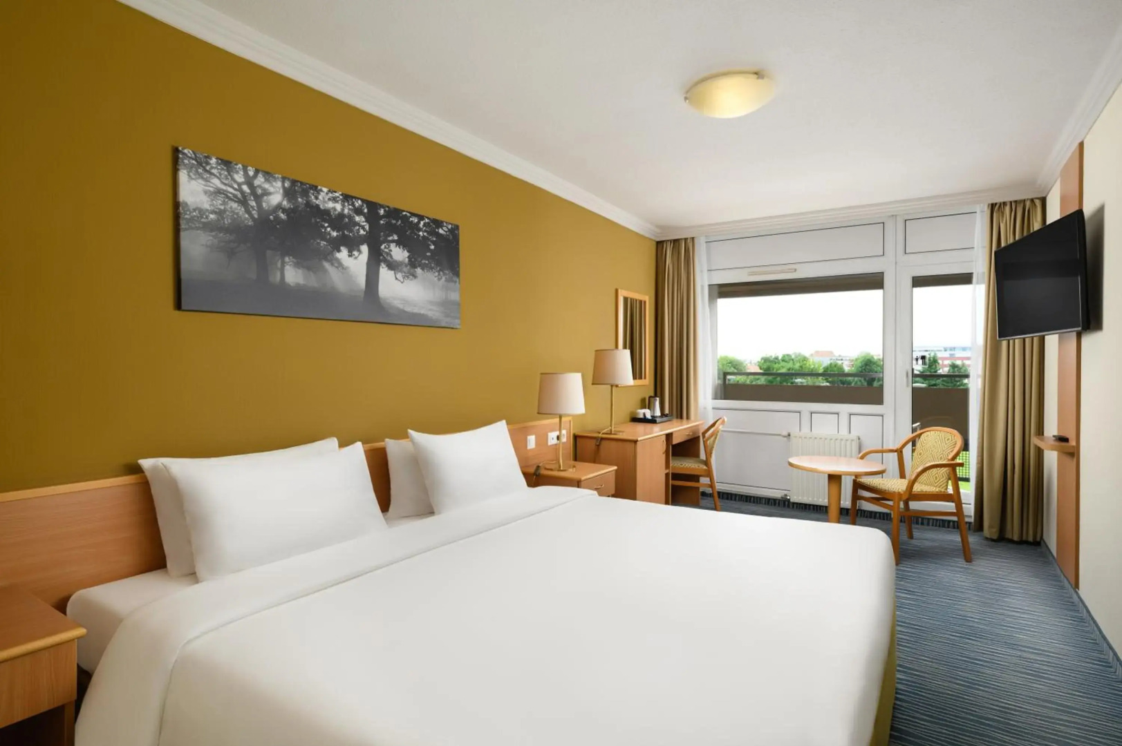 Foto - Danubius Hotel Arena