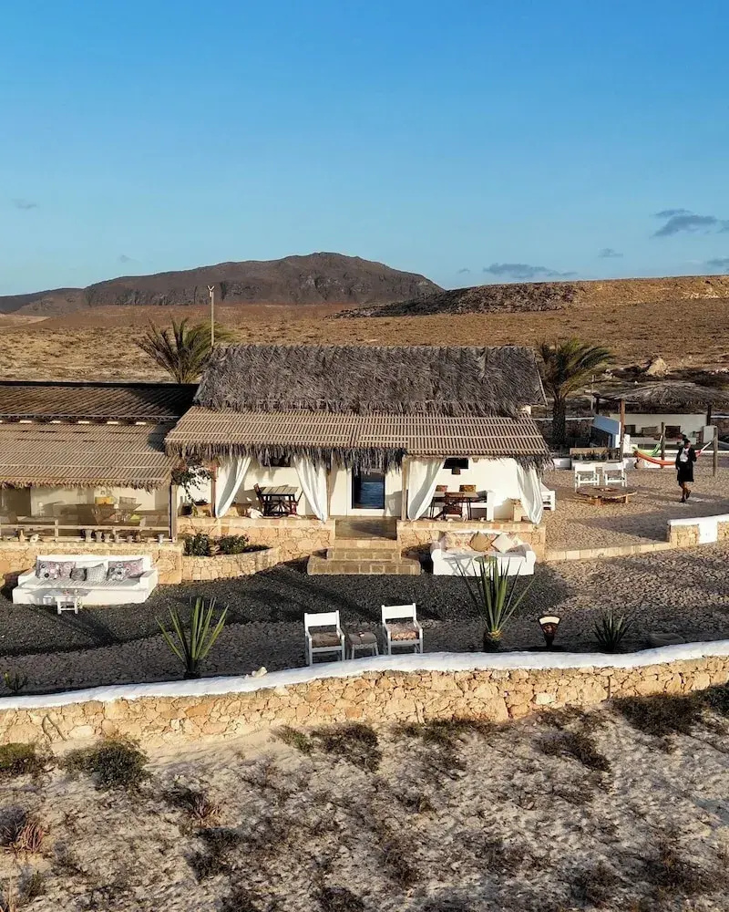 Foto - Spinguera Ecolodge