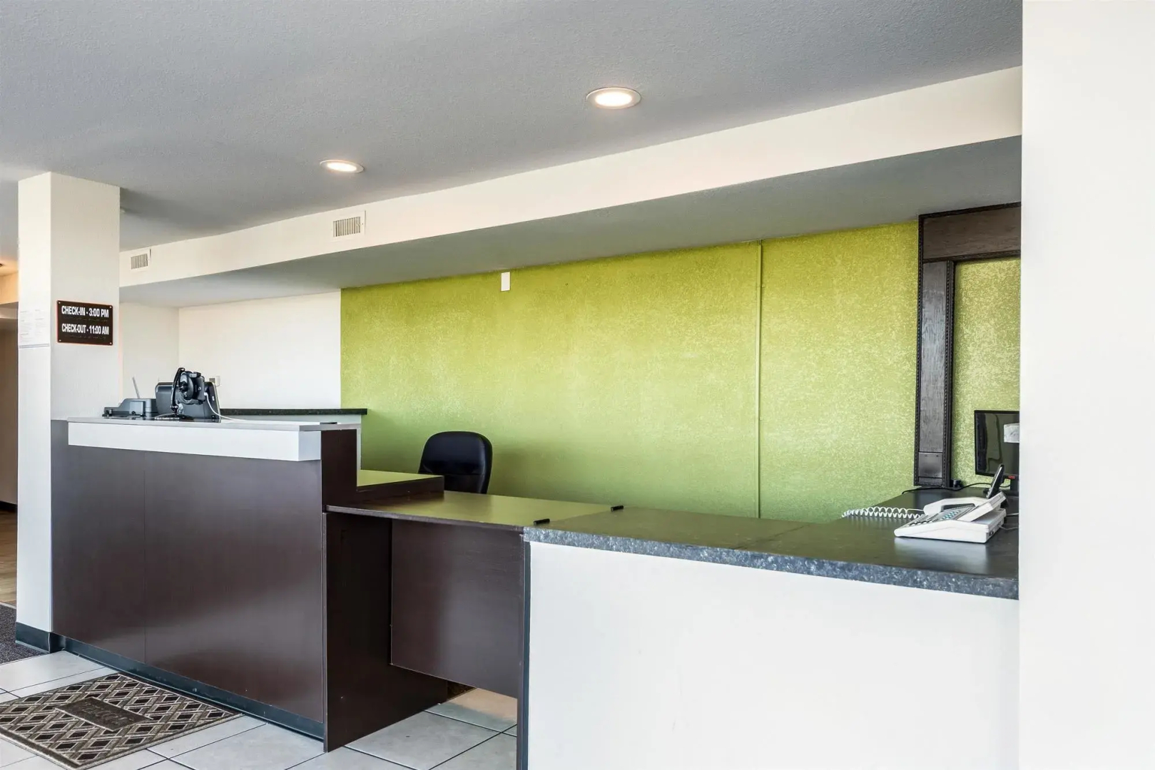 Foto - Royal Inn Hotel