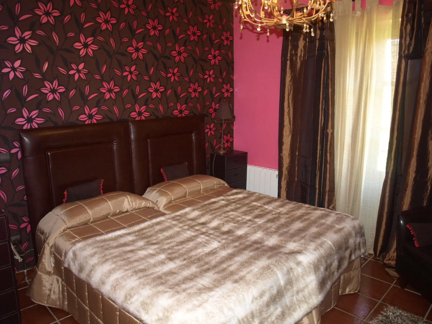 Photo - Hosteria el Pomar