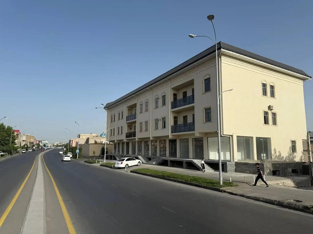Foto - Hotel Bekh
