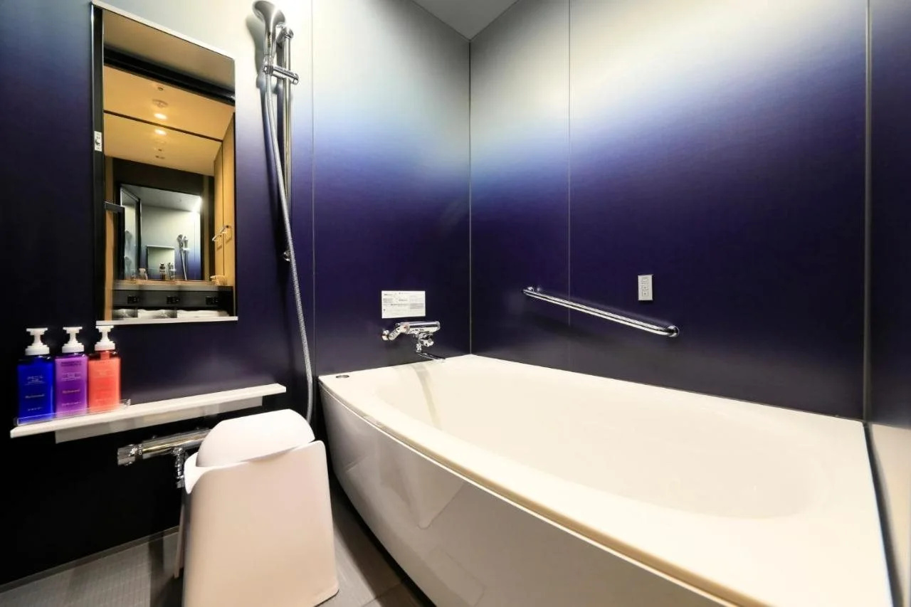 Foto - Richmond Hotel Premier Kyoto Shijo