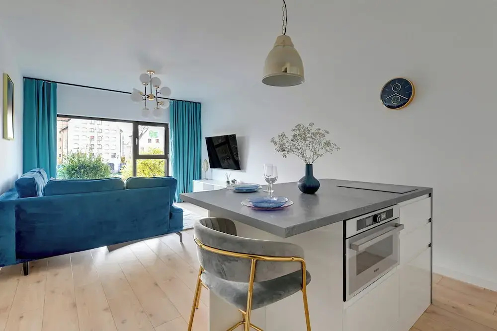 Foto - Rezydencja Wintera & Parking by Downtown Apartments