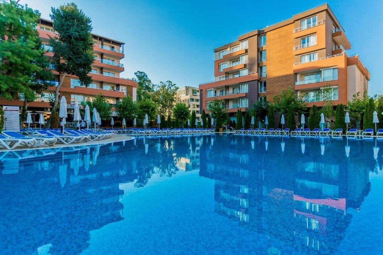 Photo - Asteria Family Sunny Beach