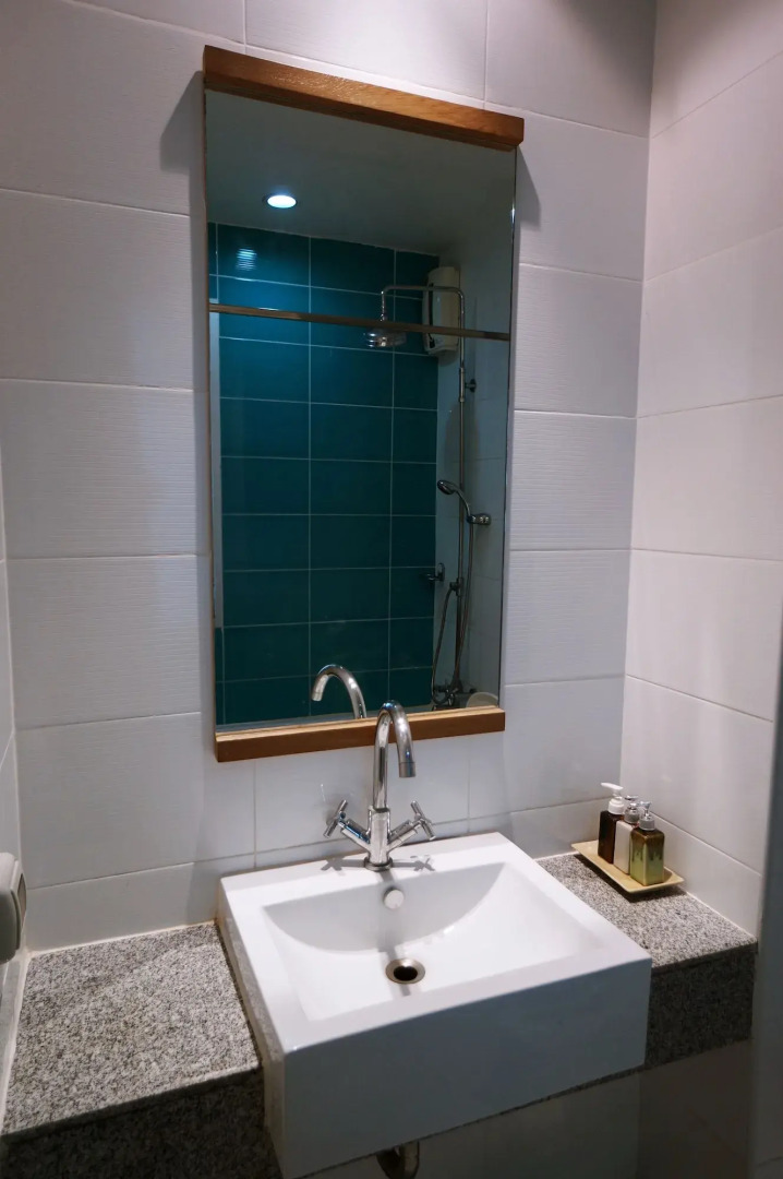 Foto - Silom Convent Garden