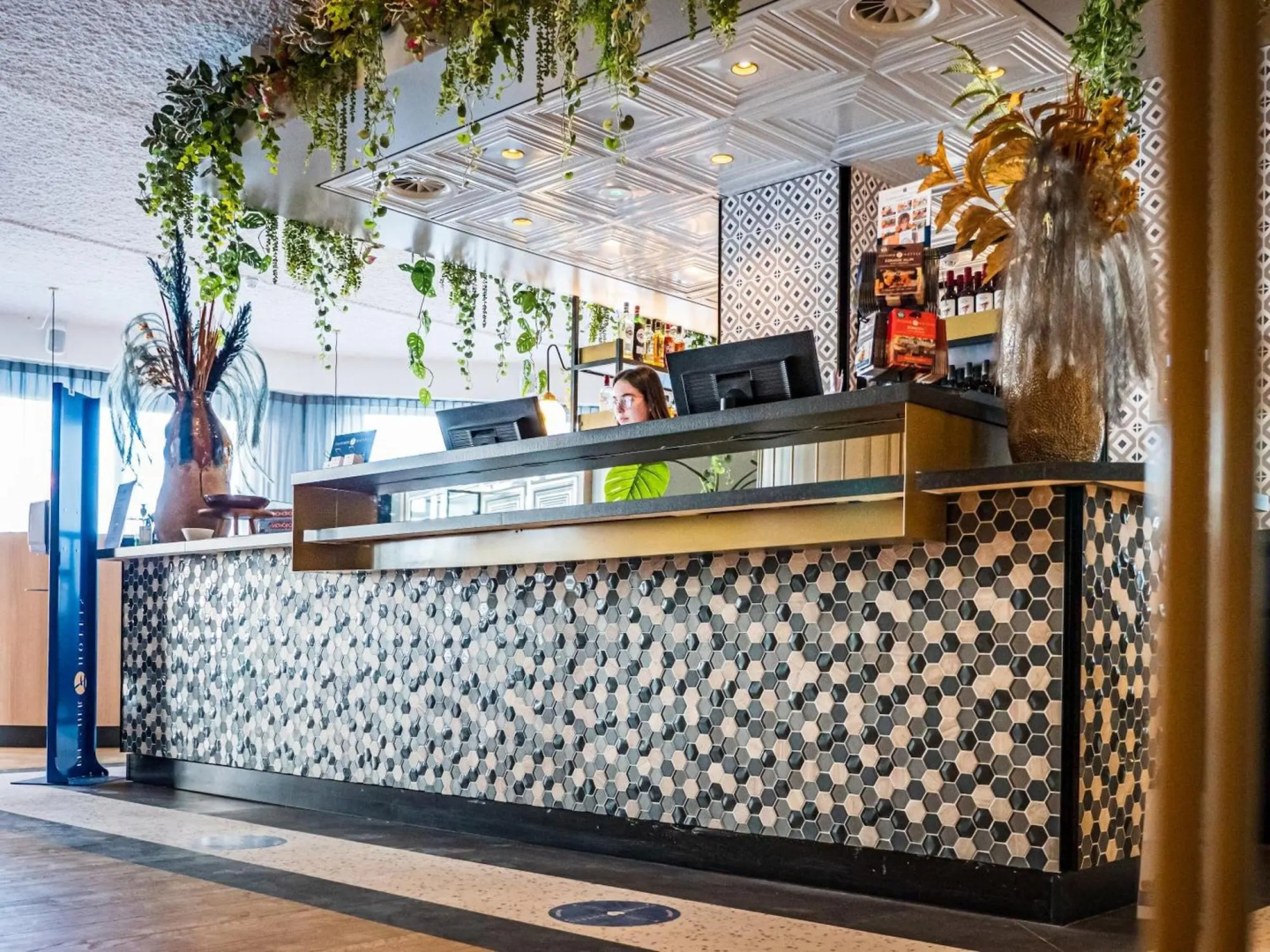 Photo - Fletcher Hotel-Restaurant Scheveningen