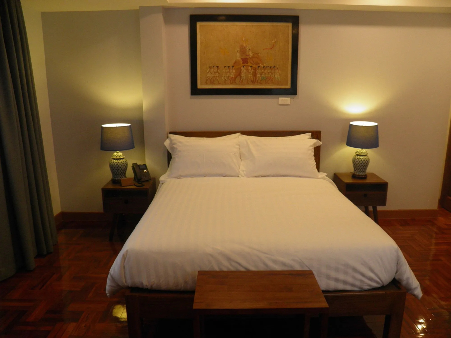 Foto - Maneeya Park Residence