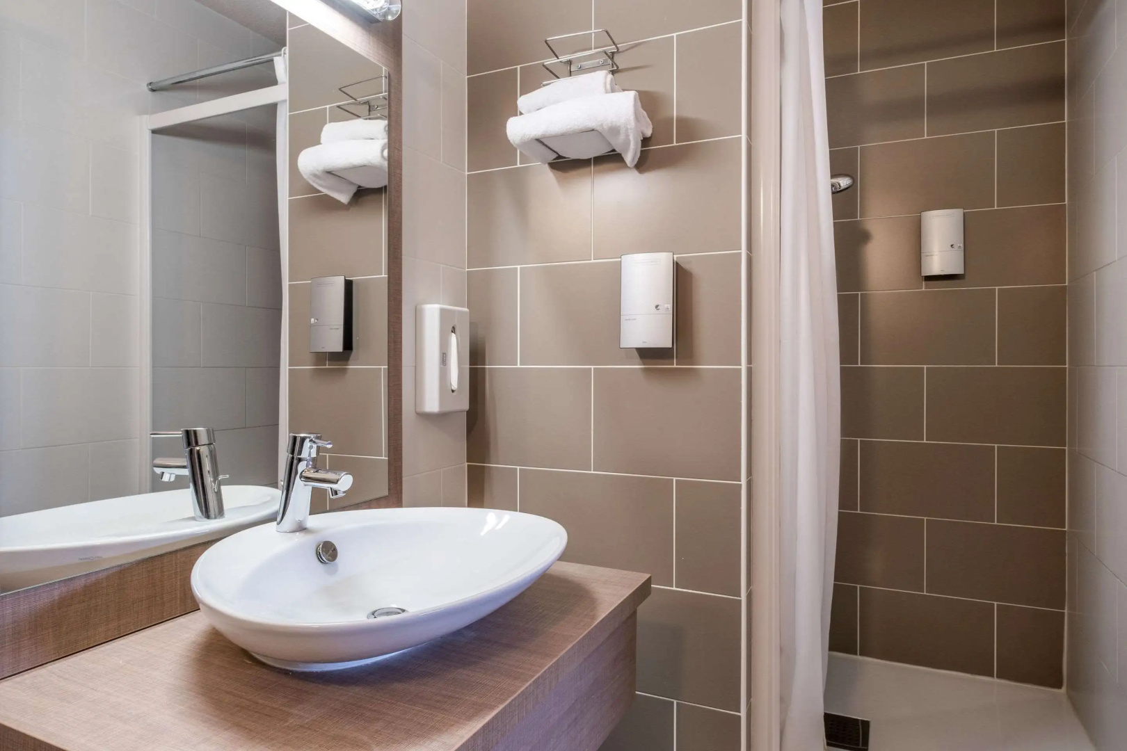 Foto - Comfort Hotel Linas - Montlhery