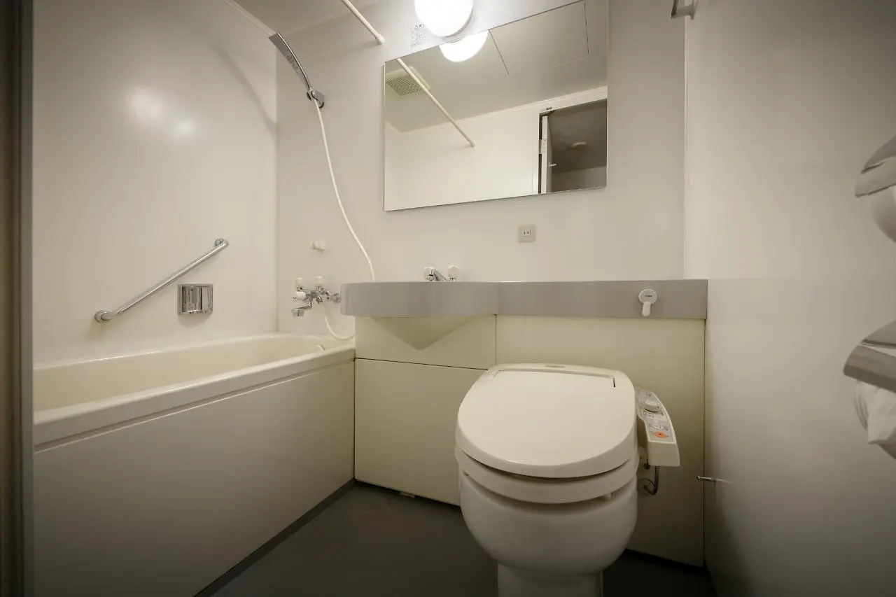 Photo - Hotel Ronshan Sapporo