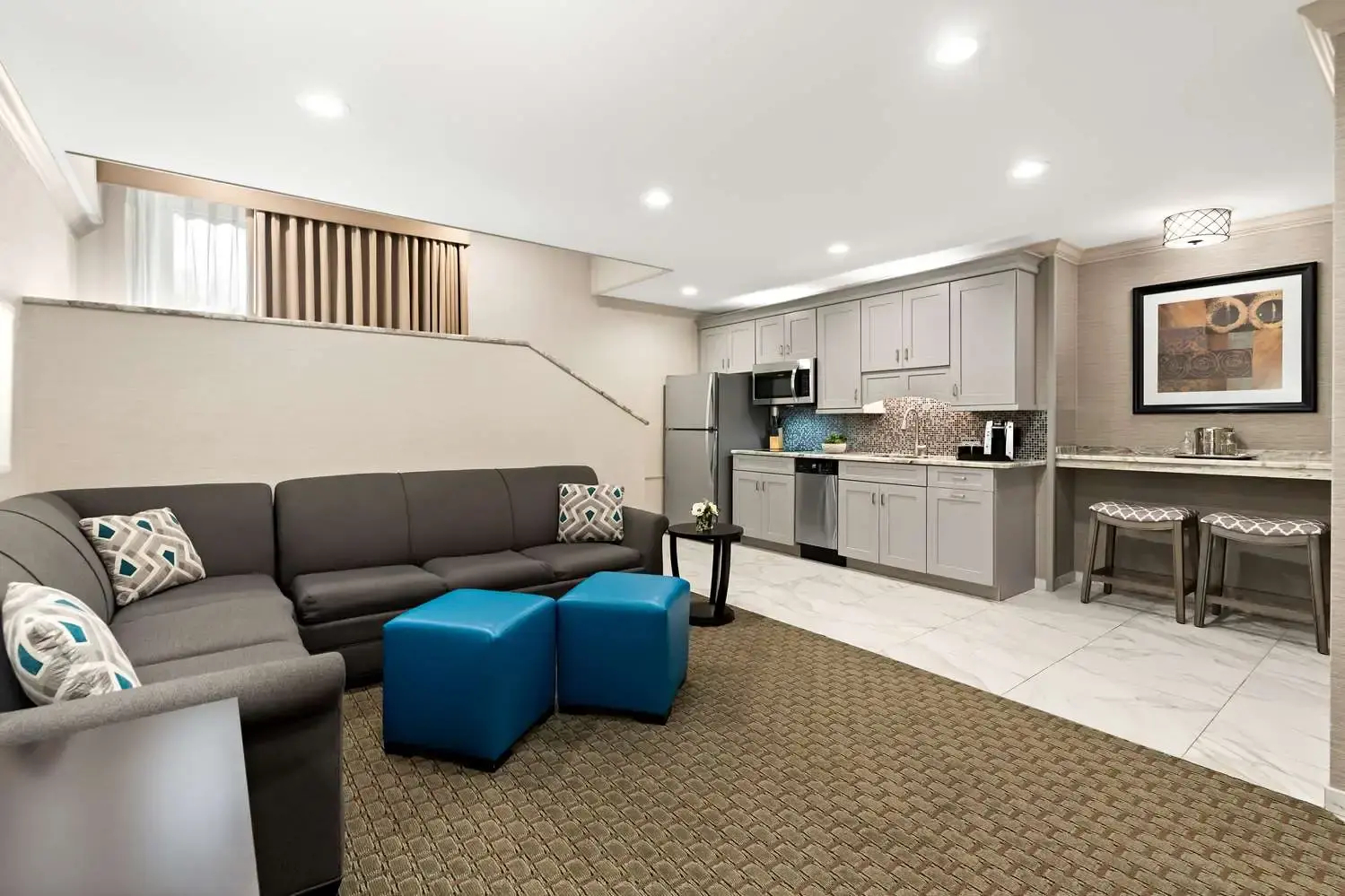 Foto - Best Western Plus Concordville Hotel