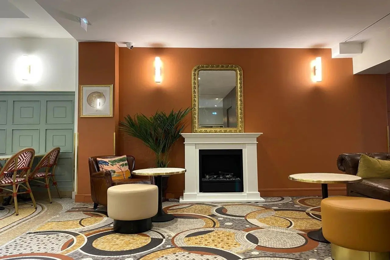 Photo - Timhotel Palais Royal