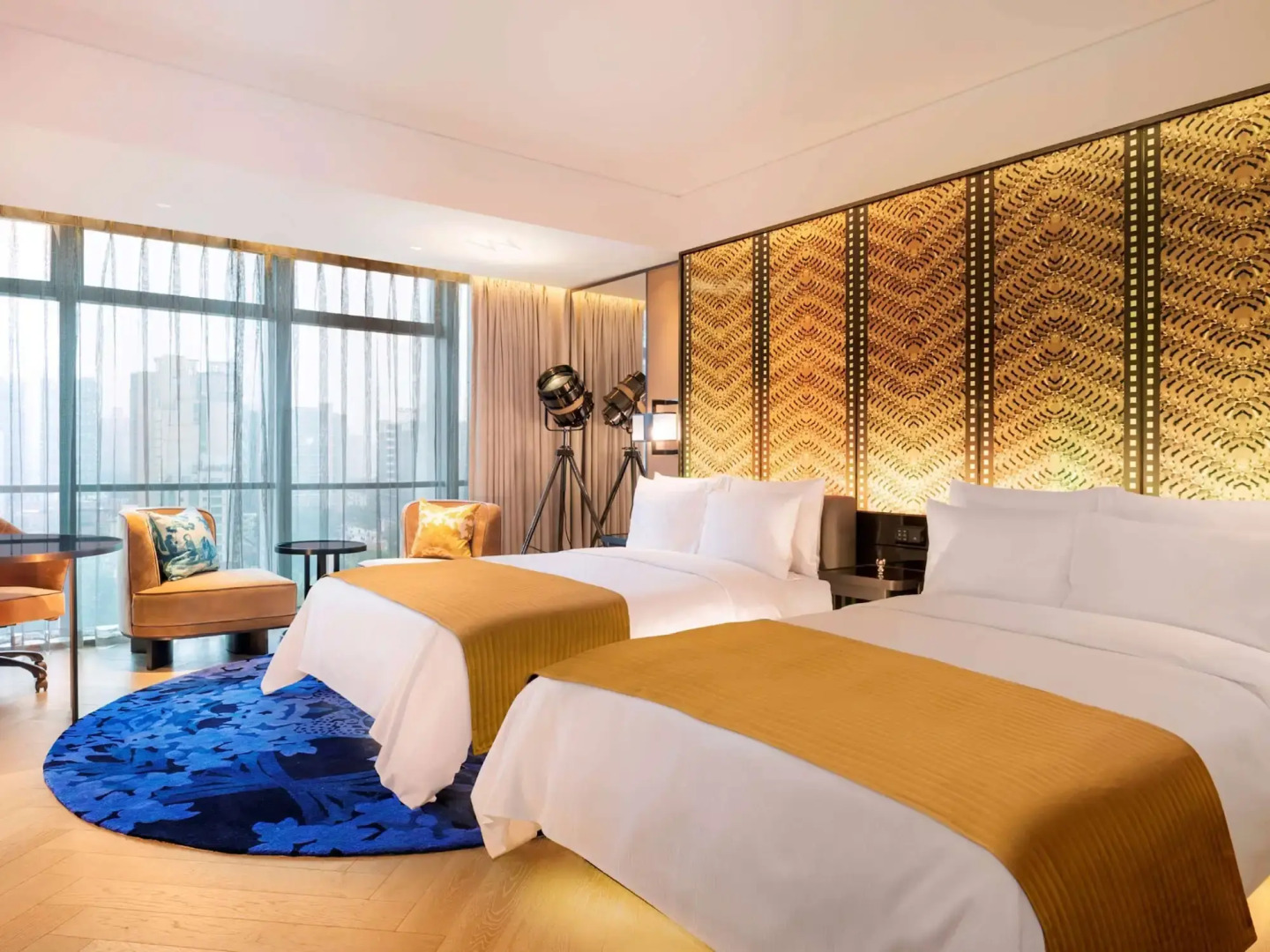 Foto - Sofitel Beijing Central