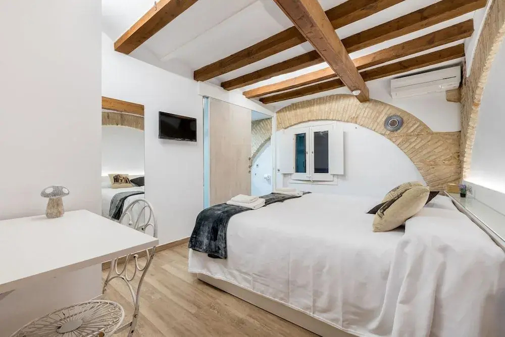 Foto - Hostal 977