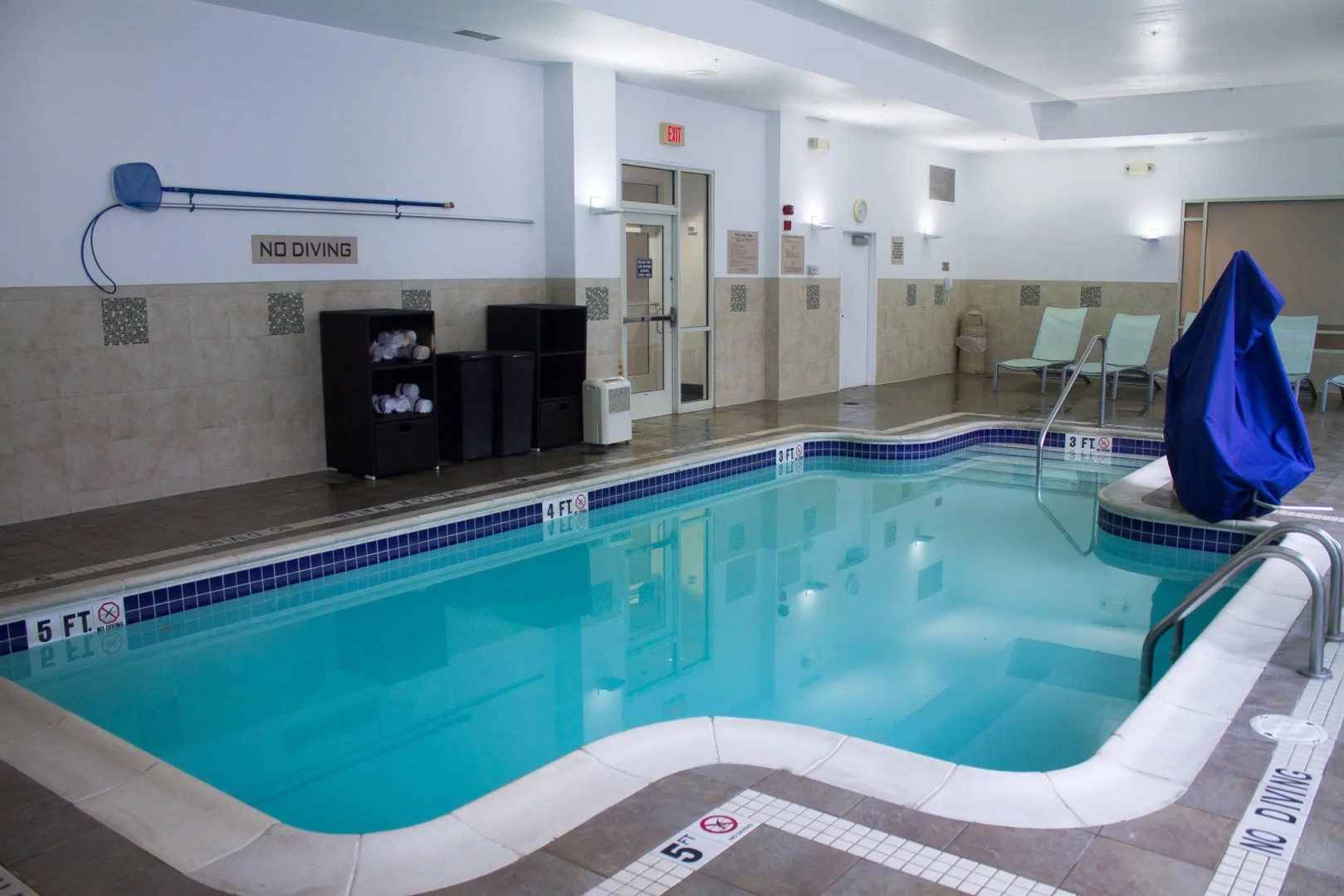 Foto - SpringHill Suites by Marriott Pittsburgh North Shore
