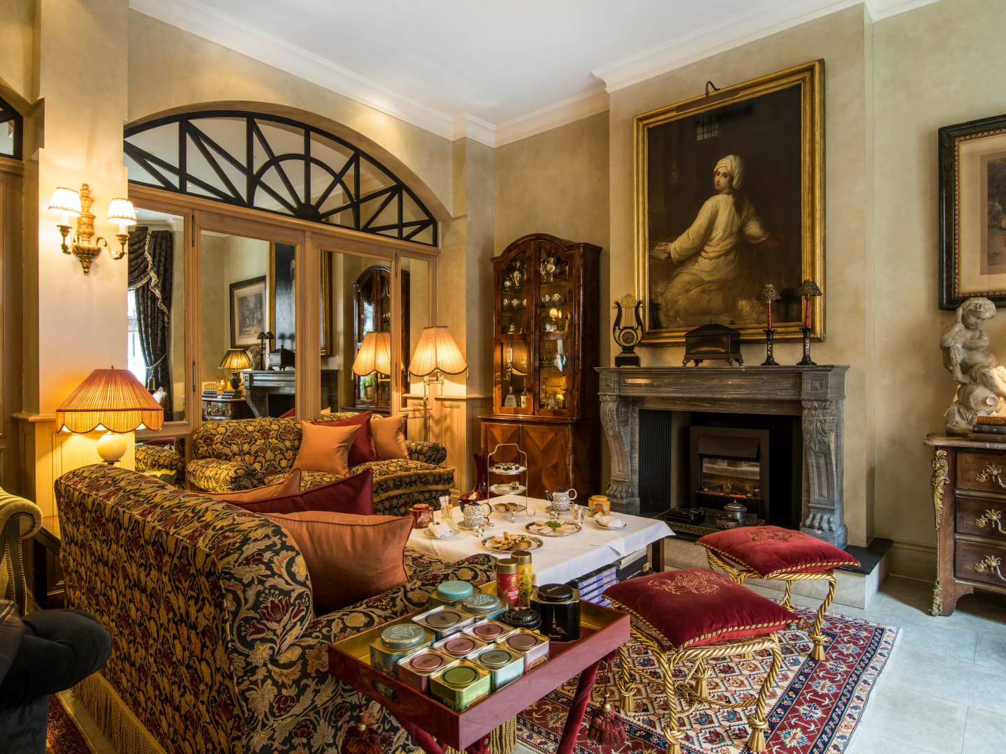 Foto - San Domenico House