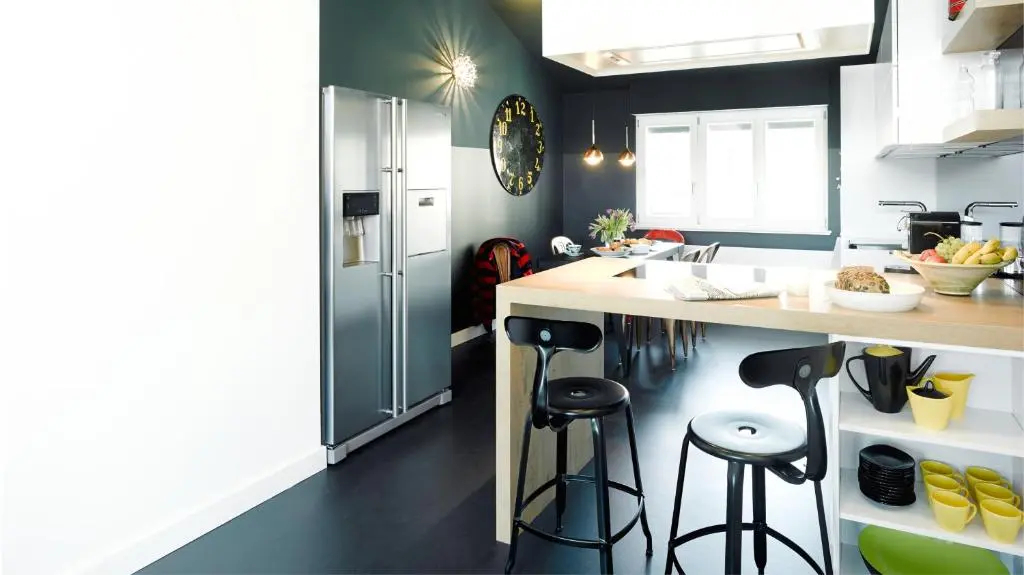 Foto - Gorki Apartments