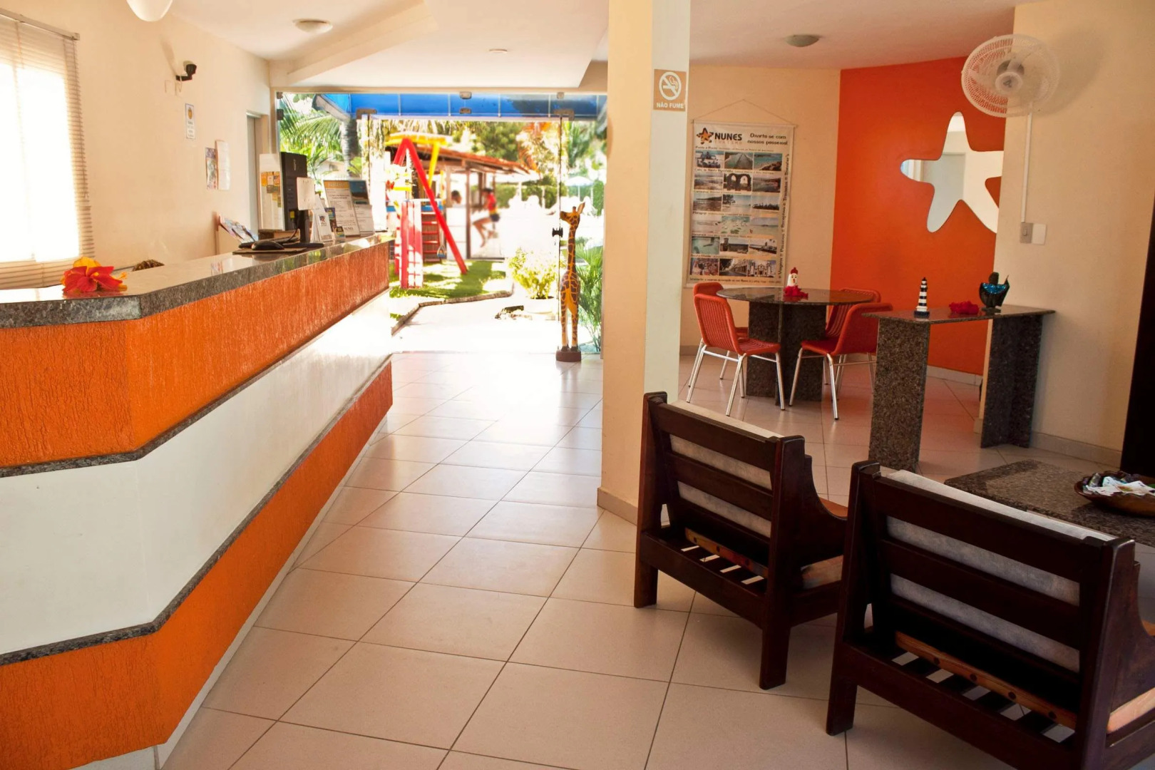 Photo - Hotel Vivenda dos Corais