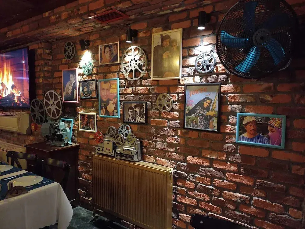 Foto - Kayıbeyi Hotel & Restaurant