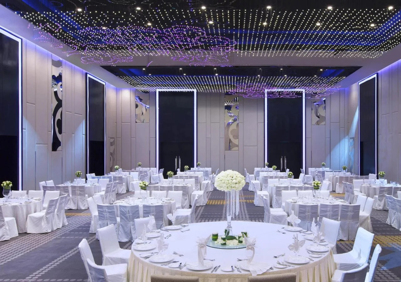 Photo - Le Méridien Kuala Lumpur