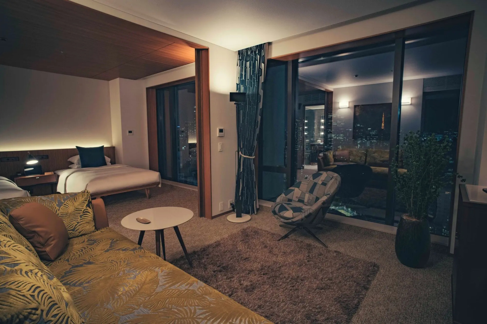 Photo - The Aoyama Grand Hotel