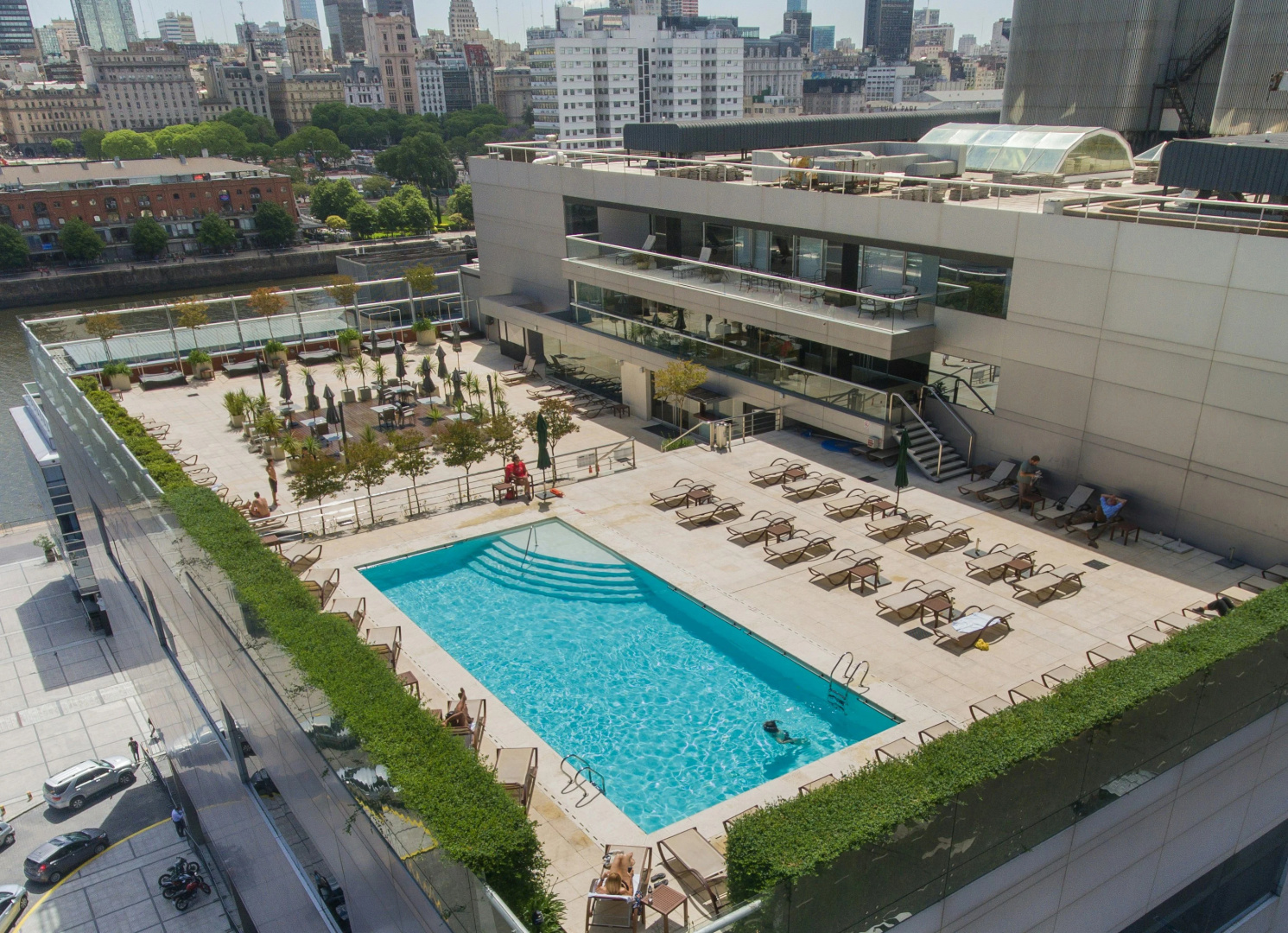 Photo - Hilton Buenos Aires