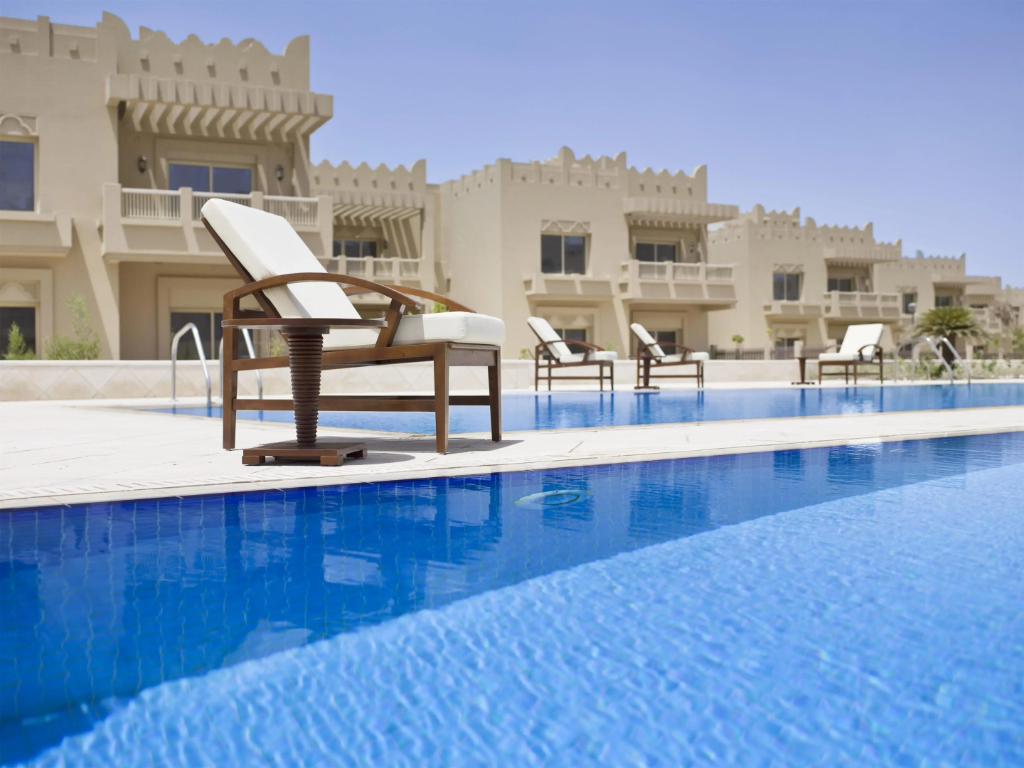 Foto - Grand Hyatt Doha Hotel and Villas