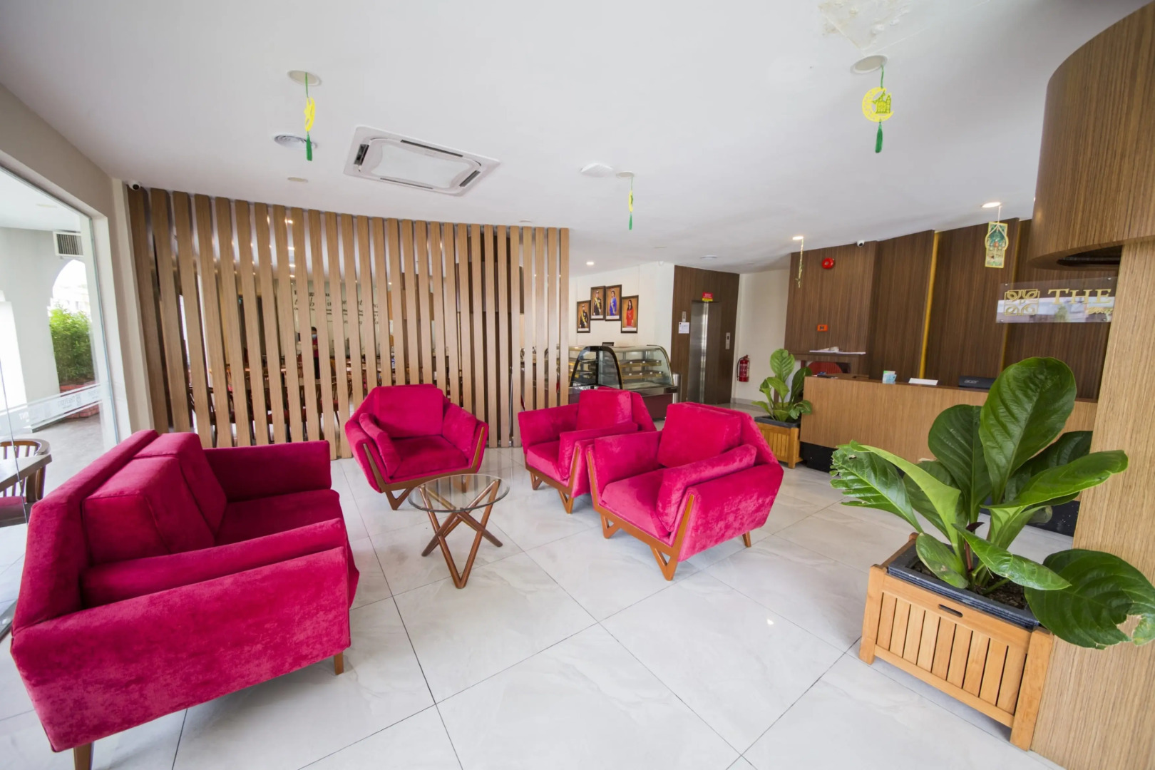 Photo - The Point Boutique Hotel