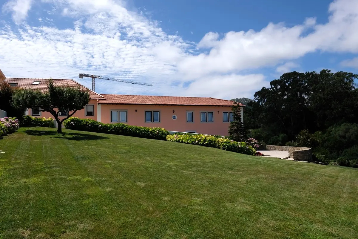 Photo - Quinta da Maquia Hotel