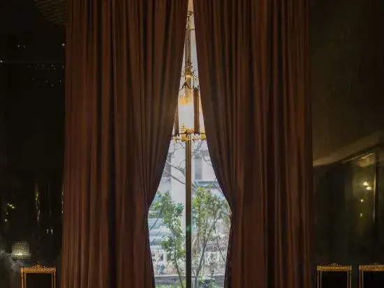 Foto - Gangnam Boutique Hotel Sohsul
