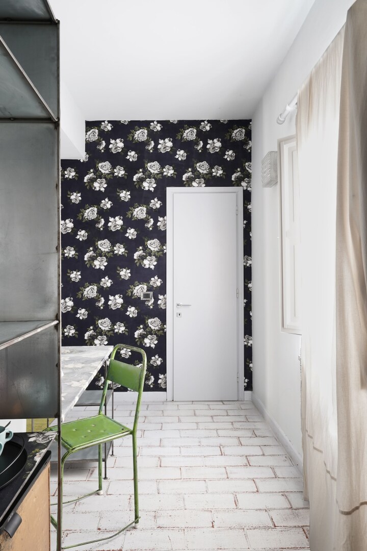 Photo - Numa Florence Rodo