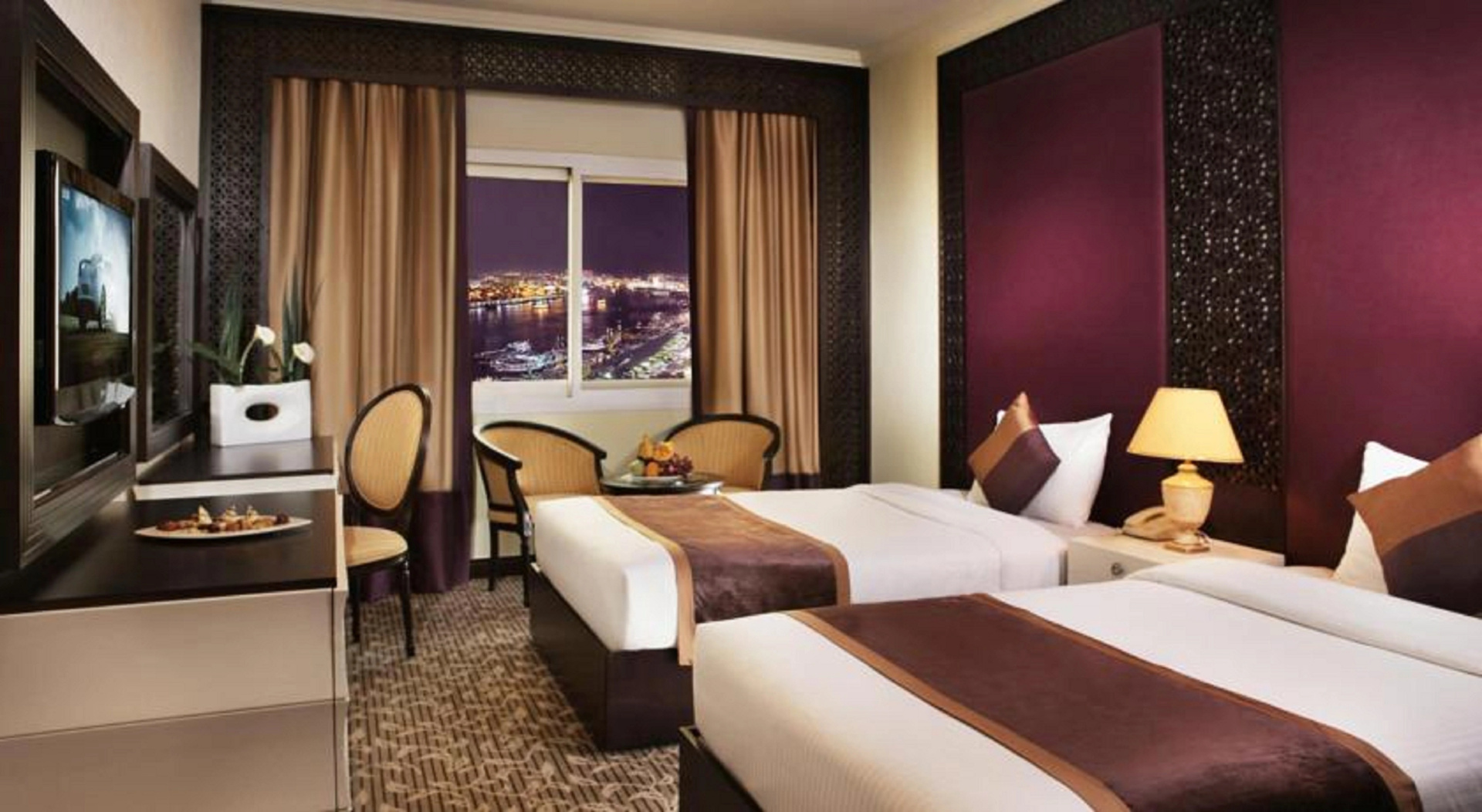 Foto - Carlton Tower Hotel