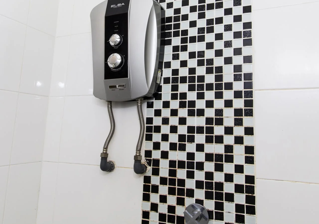 Foto - Smile Hotel Cheras Pudu KL