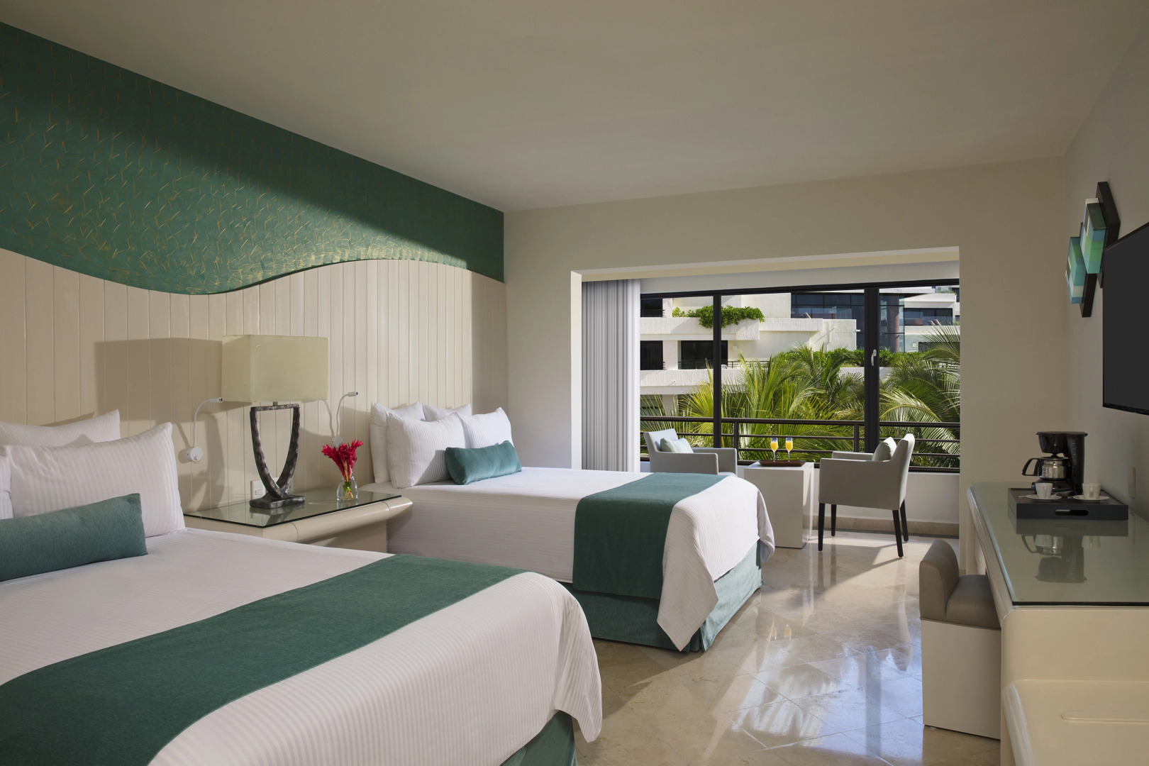 Foto - Secrets Mirabel Cancún Resort & Spa - Adults Only