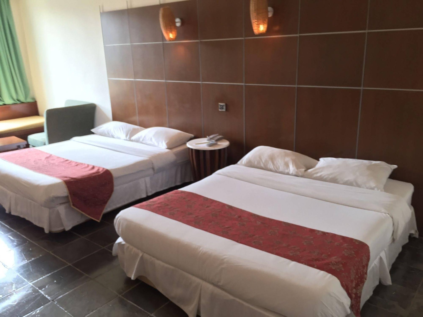 WINGS BY CROSKE RESORT LANGKAWI (EX. CENTURY HELANG)