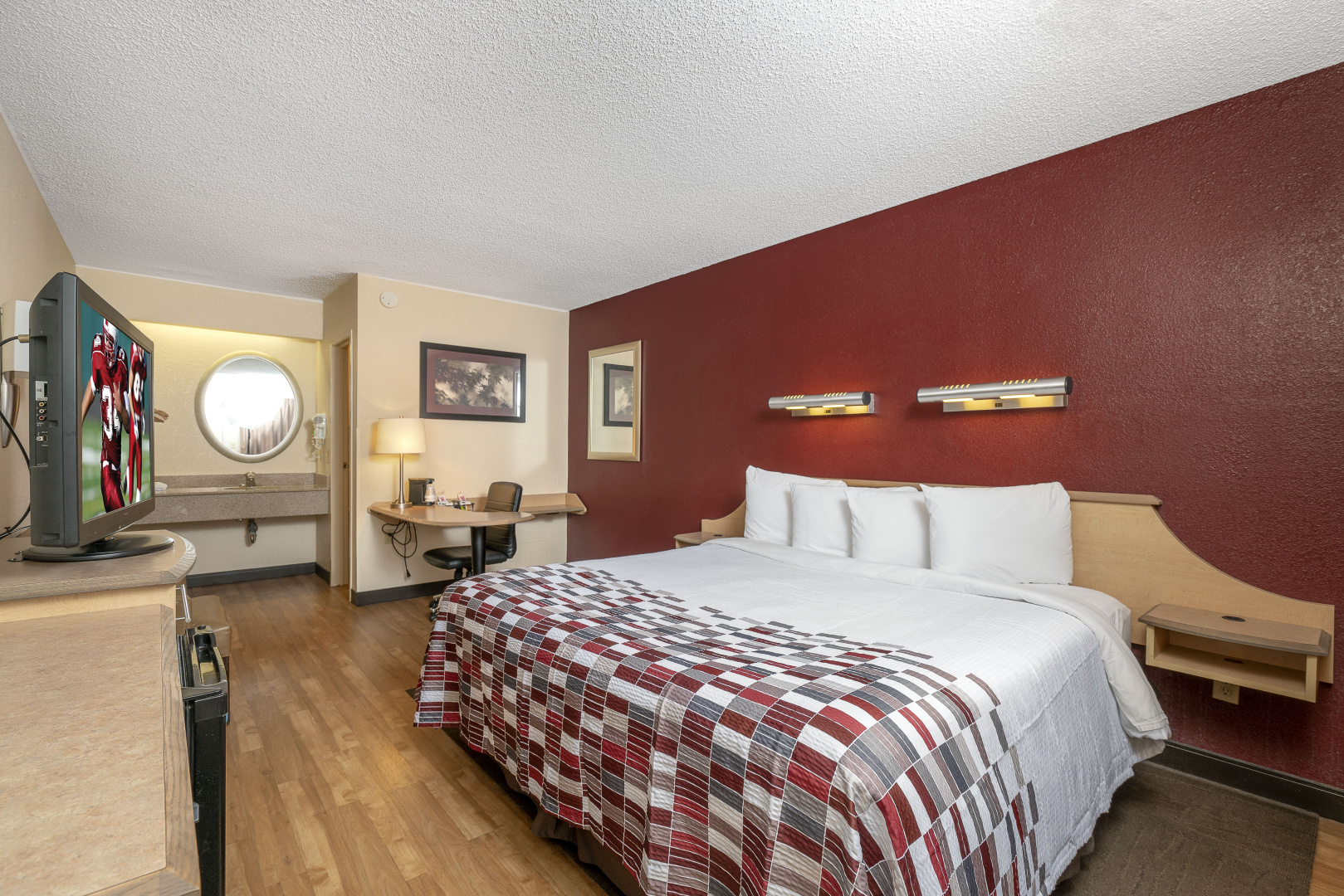 Foto - Red Roof Inn Philadelphia - Oxford Valley