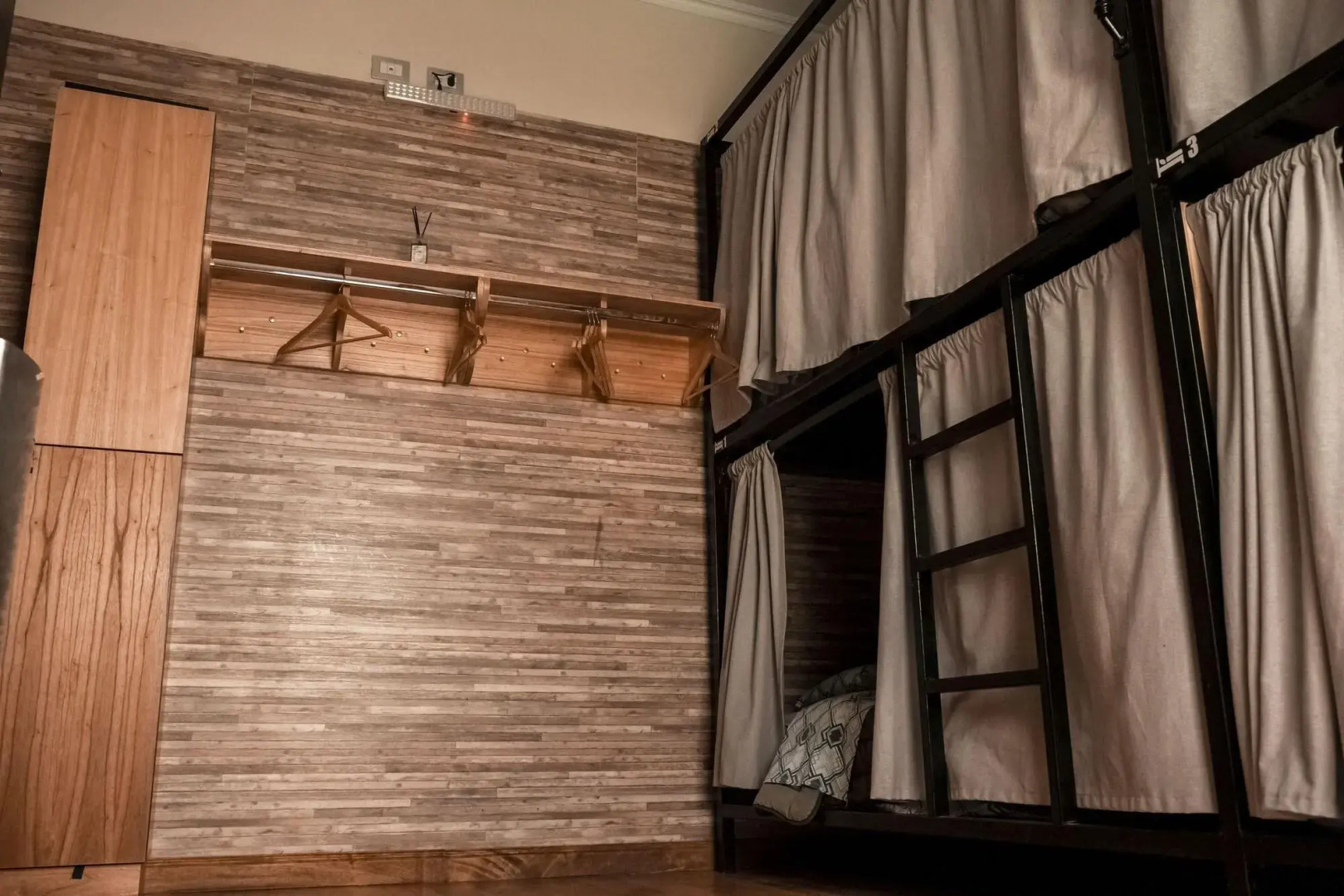 Foto - Che Juan Hostel BA