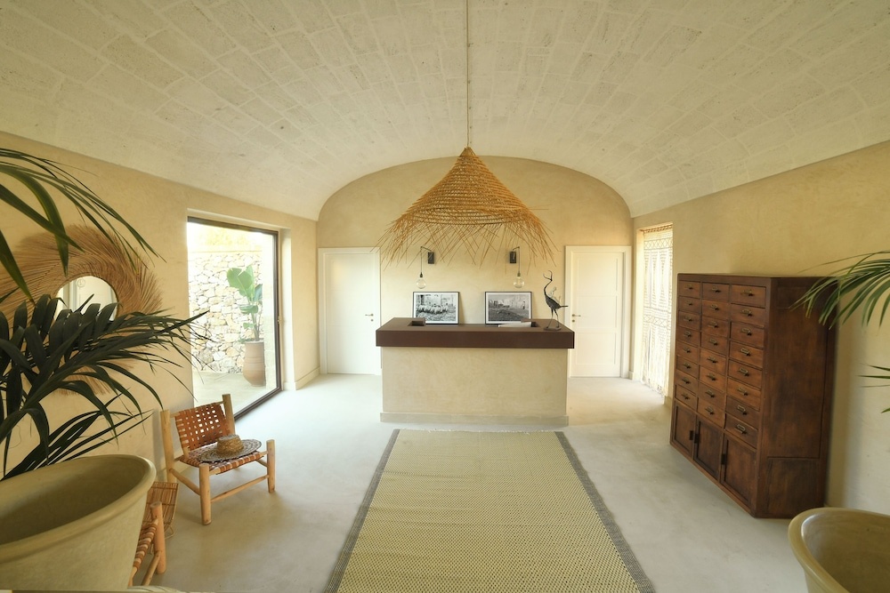 Masseria Corte degli Aromi, Bild 9 von 24