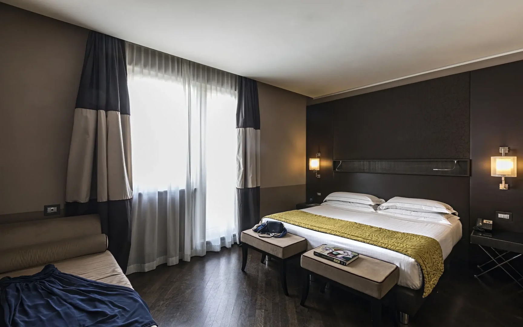 Foto - Rome Times Hotel